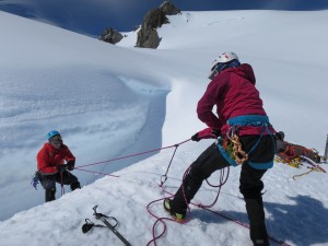 Alpine Training Course_New Zealand